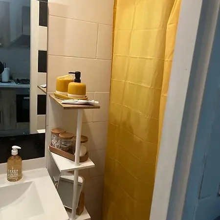 Apartmán Le Ptit Kokoon *