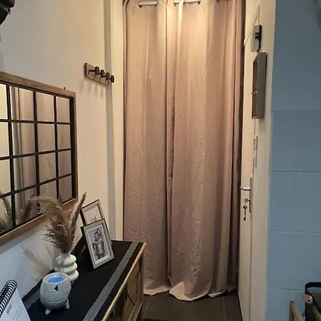 Apartmán Le Ptit Kokoon *