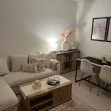 Apartmán Le Ptit Kokoon *