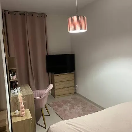 Le Ptit Kokoon Apartmán *